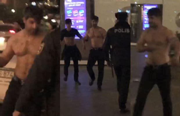 Bakıda vətəndaşlara bıçaqla hücum edən şəxslərin adları açıqlandı (VİDEO/YENİLƏNİB)
