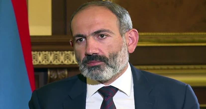 ABŞ-ın skandal Türkiyə qərarından sonra Ermənistandan ilk reaksiya