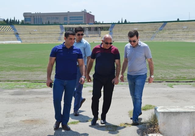 Cabir İbrahimov: "Problemdən qorxmuram, haqqın-ədalətin bərpasını istəyirəm"