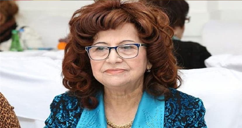 Xəstəxanaya yerləşdirilən Xalq artistindən xəbər var