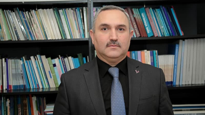 "İnsanlar sürət qatarlarına üstünlük versə, bu..." (EKSPERT)