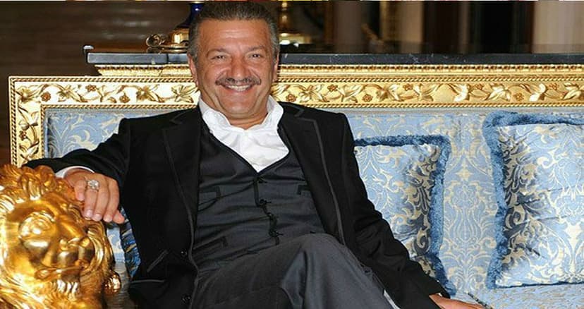 AST Telmanın qardaşı nəvəsi Bakıda həbs edildi