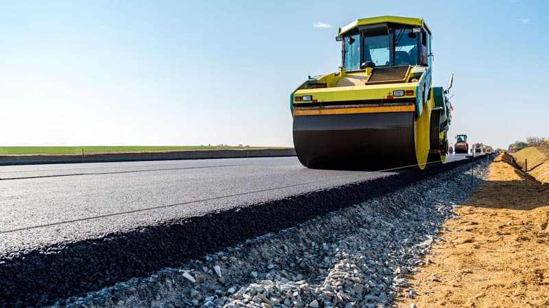 Xaçmazda yol tikintisinə 15,4 milyon manat ayrıldı