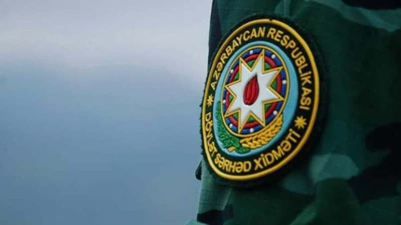 Ermənistanla sərhəddə döyüş mövqelərimiz irəli çəkilib (RƏSMİ)