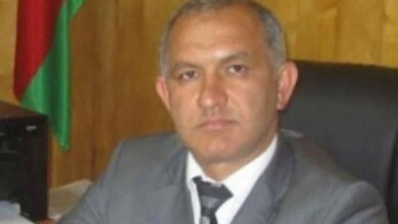 8 ailə üzvü ilə namizəd olan bələdiyyə sədrindən imtina qərarı