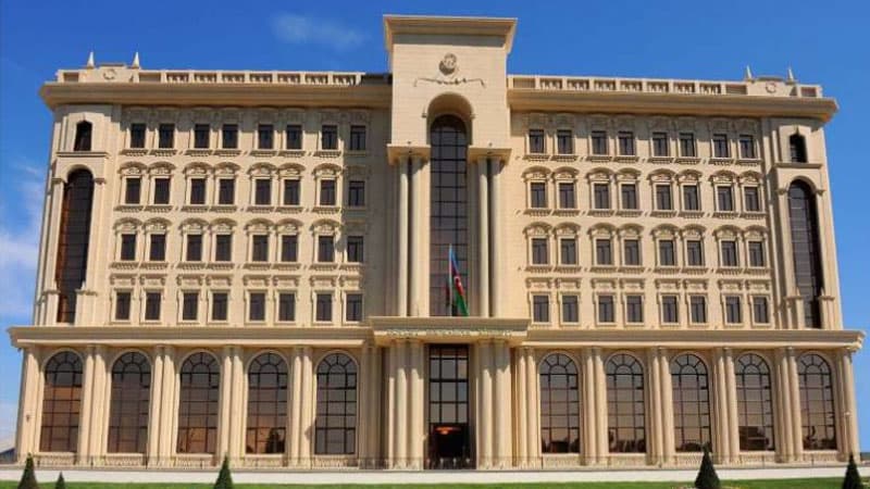 Elvin İsayev Ukraynadan Azərbaycana deportasiya edildi (RƏSMİ)