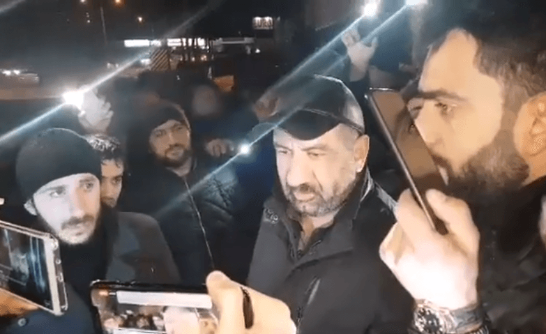 "EuroHome"da çalışan sahibkarlar ölkə rəhbərliyindən yardım istəyir (VİDEO)