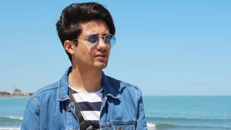 Məşhur musiqiçimizin nəvəsi faciəvi şəkildə dünyasını dəyişdi (FOTOLAR)