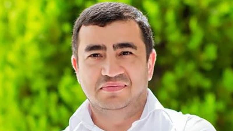 Bakıda icra hakimiyyətinin şöbə müdiri intihar etdi (FOTOLAR)