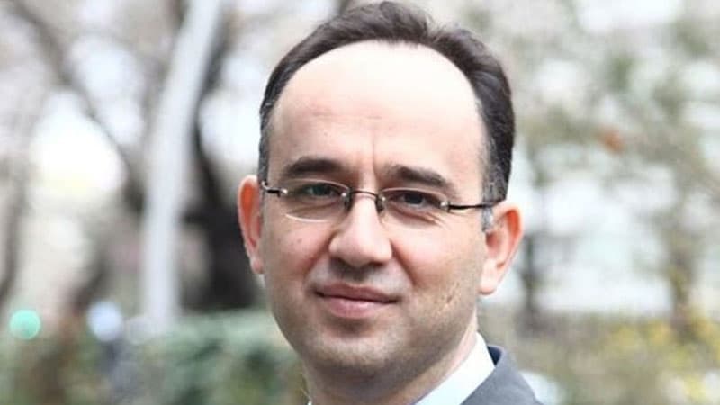 "Türkiyədə böyük marağın olduğu “Şərq Ekspress” qatarı Bakıya qədər gələ bilər"