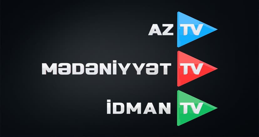 AzTV yeni yayım formatına keçir