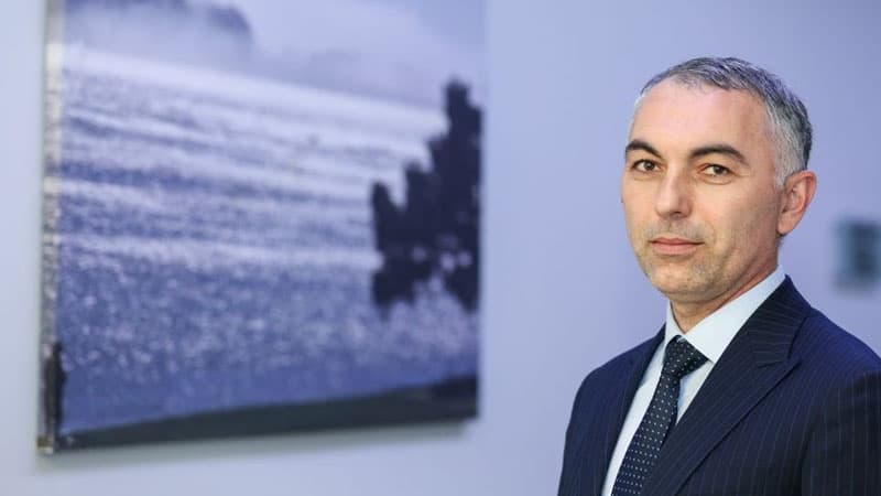 Ekspert: “ASAN Railway” dəmir yolu nəqliyyatında səmərəliliyin artırılmasına çox fayda verəcək"  (RƏY)