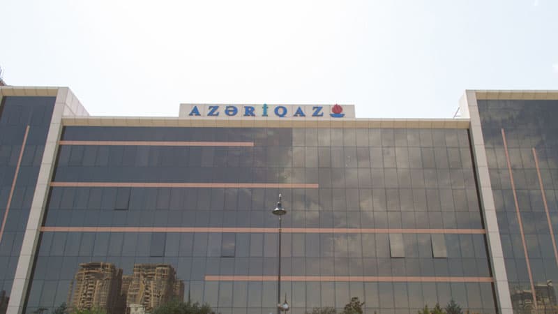 “Azəriqaz”: "Uşaq İnkişaf Mərkəzinin yanından qaz xətti keçmir"