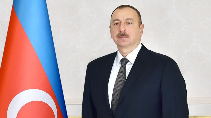 Prezident İşsizlikdən sığorta fondunun gəlirləri və xərclərini təsdiqlədi