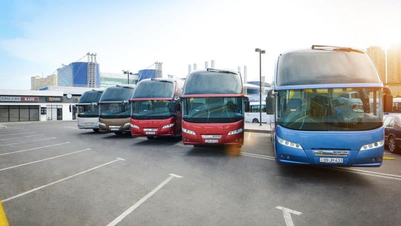 Yeni il üçün yol biletləri nə zaman satışa çıxarılacaq?