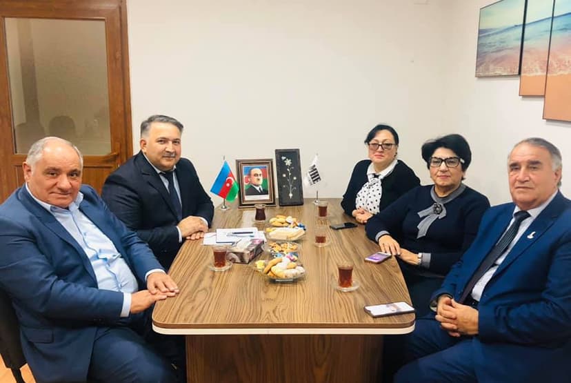 Ziyalılardan möhtəşəm təklif gəldi (MÜRACİƏT)