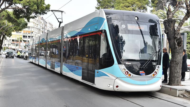Bu ünvanlarda tramvay xətti olacaq (SİYAHI)