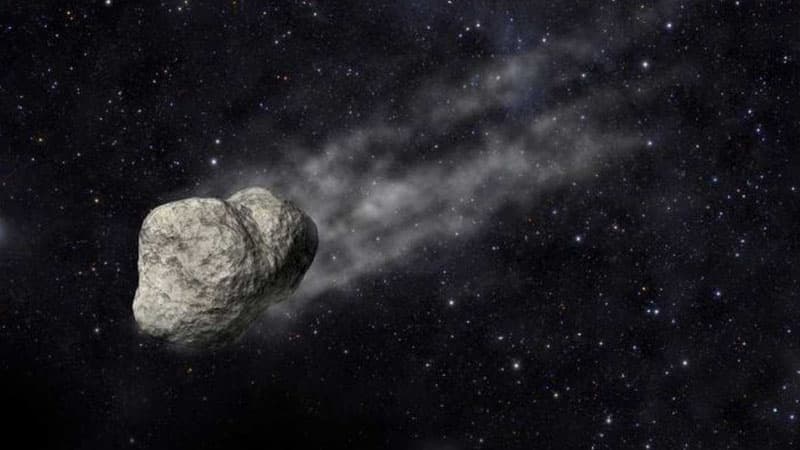 Planetimiz böyük təhlükədə: sürətlə yaxınlaşan astroid Yerə çırpıla bilər...