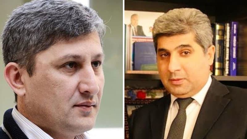 Tanınmış jurnalistlər seçkidə rəqib oldu