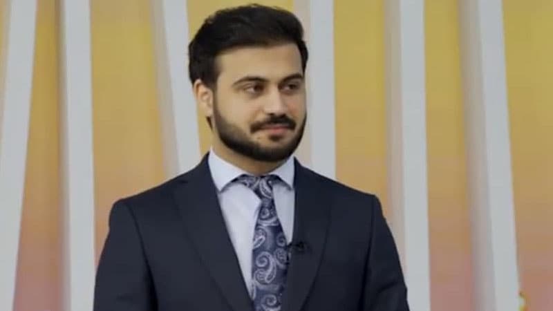 “Türk qanlı, müsəlman etiqadlı, firəng düşüncəli, Avropa qiyafəli fədayi”