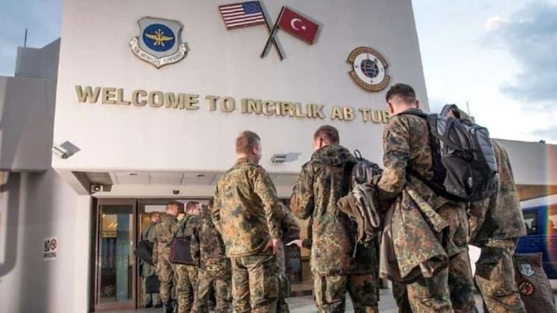 Türkiyə İncirlik və Kürəcik bazalarını bağlasa, ABŞ nə itirəcək? (EKSPERTLƏR)