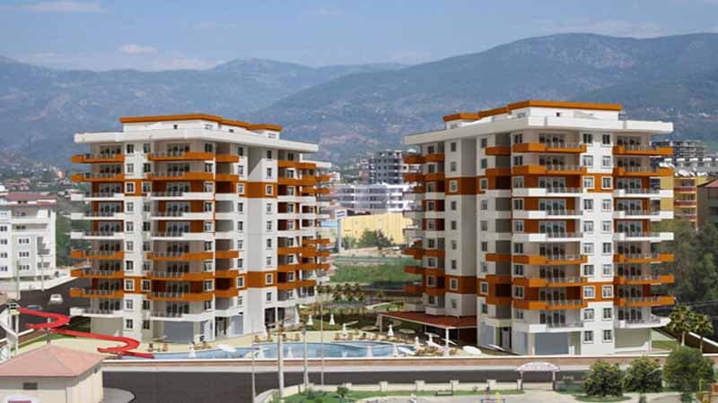 Azərbaycan vətəndaşları Türkiyədə nə qədər daşınmaz əmlak əldə edib?