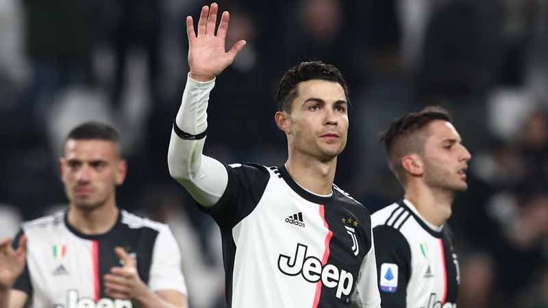 Ronaldonun karyerasını bitirəcəyi klub bəlli oldu