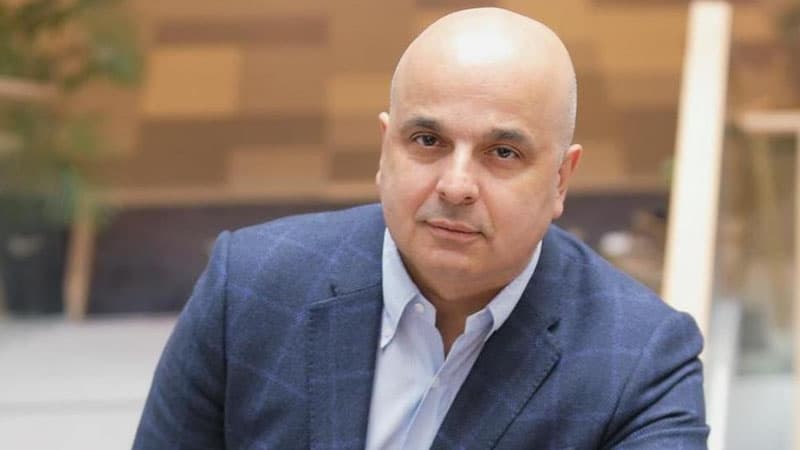5,3 milyon avro mükafat alan azərbaycanlı həkim Bakıda