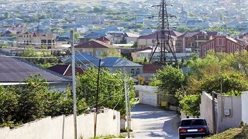 Bakıda sənədsiz həyət evləri qeydiyyata alınır - "Kupça" veriləcək (VİDEO)