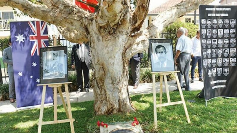 Asala dosyesi yenidən açıldı: erməni terrorçular haqda məlumat verənə 1 milyon mükafat