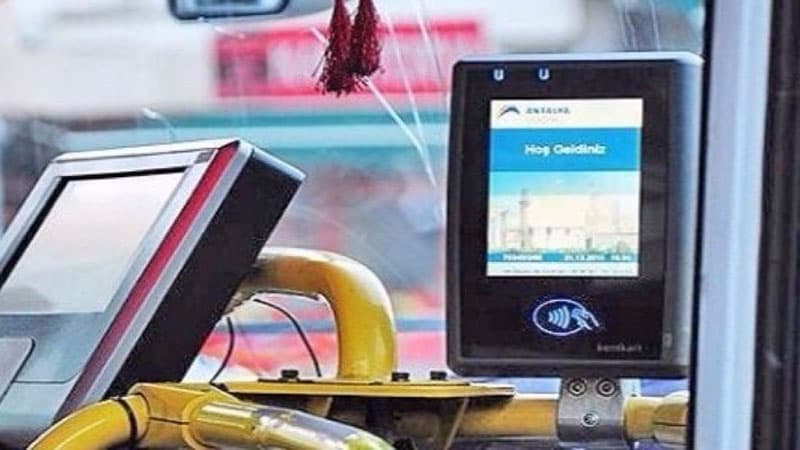 Kartla işləyən avtobusların sayı artdı  (SİYAHI)