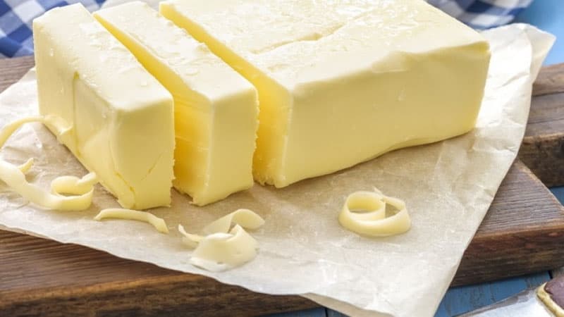 Rusiya kərə yağlarının əksər markaları saxta elan edildi