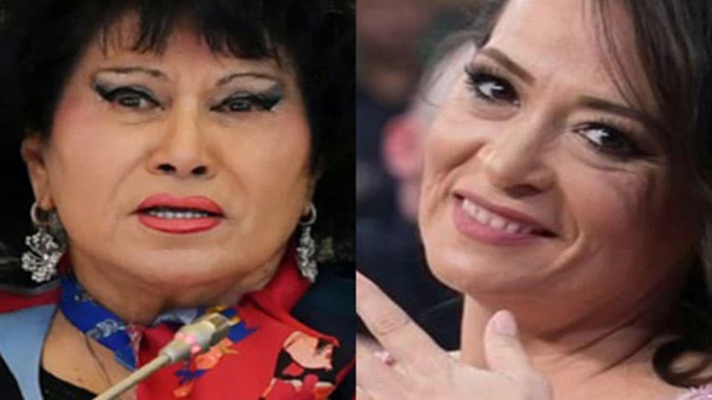 Qardaşı qızından Zeynəb Xanlarova haqda: "Hamısı yalandır"