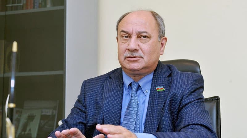 Millət vəkili xəstəxanaya yerləşdirildi 