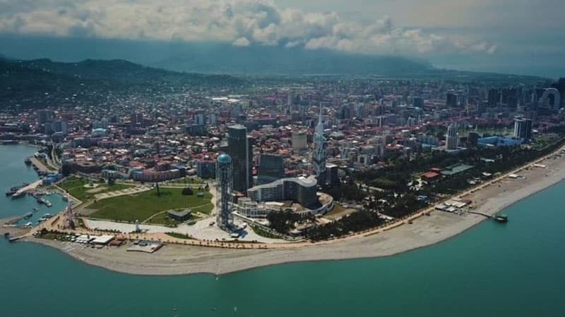 Ermənistan blokadadan çıxa bilər? - Paşinyanın 600 milyonluq avantürası