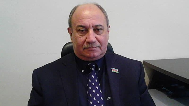 Araz Əlizadə əməliyyat olundu