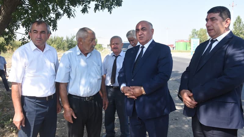 İcra başçısının həbs edilmə səbəbi bəlli oldu