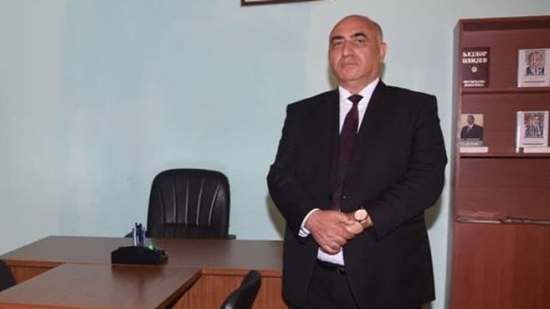 Həbs edilən icra başçısıyla bağlı şok faktlar üzə çıxdı