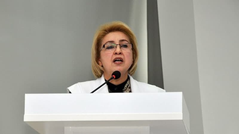 Oğlu narkotiklə tutulan YAP rayon təşkilatının sədri danışdı