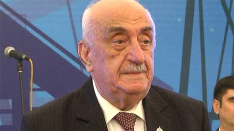 Xoşbəxt Yusifzadə ilə bağlı sərəncam