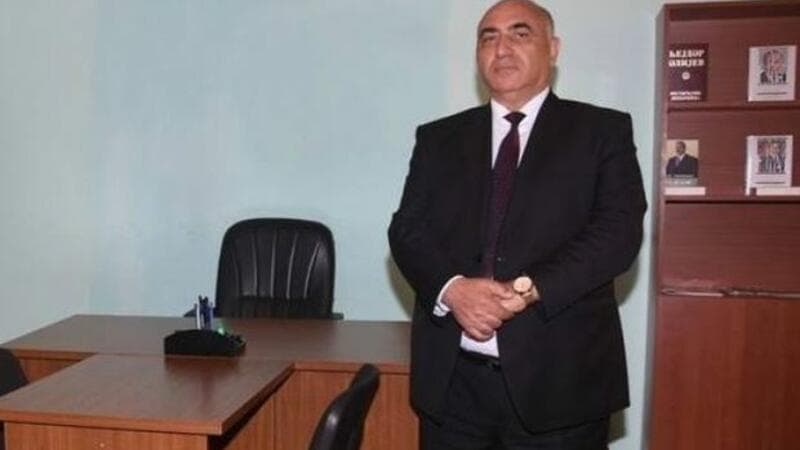 Həbs edilən icra başçısının “Şöhrət” ordeni geri alınacaq