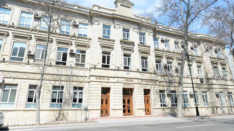 İlham Əliyev nazirliyin səlahiyyətlərini artırdı