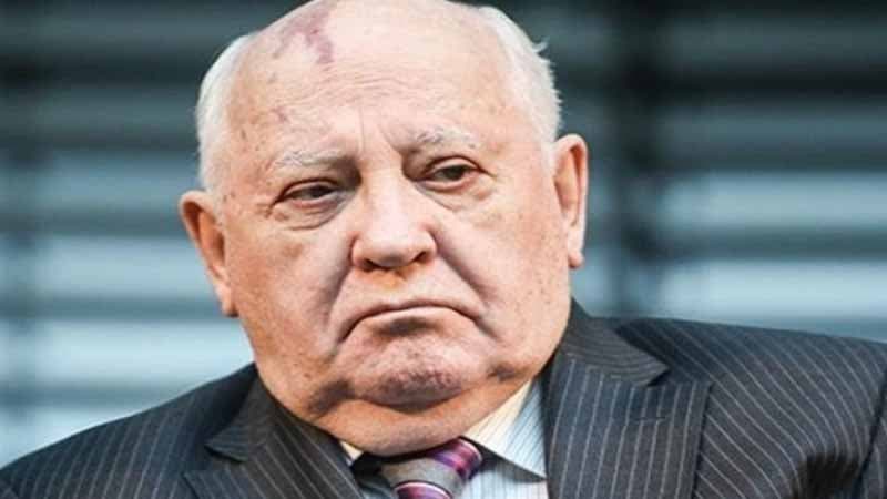 Qorbaçov xəstəxanaya yerləşdirildi