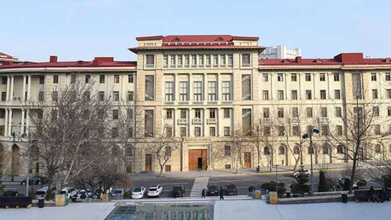 Baş nazirdən yeni təyinat 