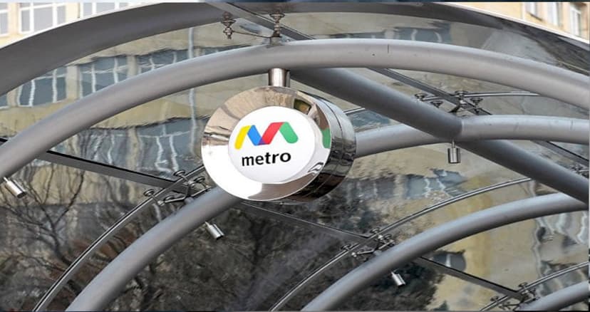 Bakı metrosunda problem - İnterval artdı