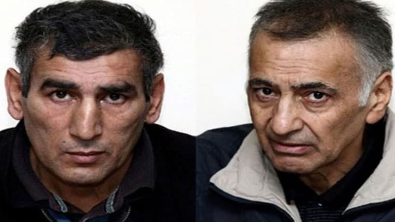 Kəlbəcərli girovlar daha bir il Şuşa türməsində qaldı