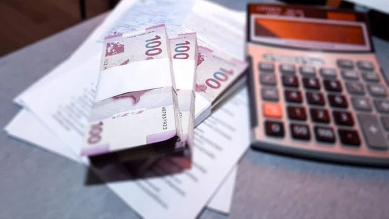 2020-ci ildə maaşımızdan nə qədər pul tutulacaq? (QAYDALAR)