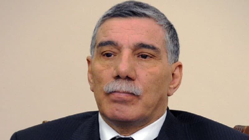 Zakir Qaralaov mərhum xalq şairinin oğluna yüksək vəzifə verdi