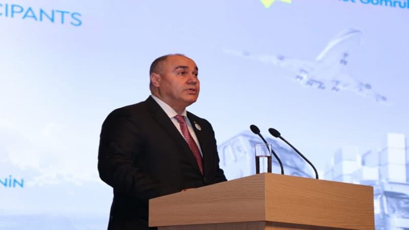 "500 mln dollarlıq qaçaqmalçılığın qarşısı alınıb" - Səfər Mehdiyev