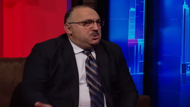 "Məni deputat kimi qarşılayırlar" - Bəhram Bağırzadə
